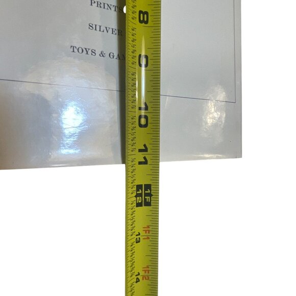 Smithsonian Library Of Antiques Needlework By Adolph S. Cavallo Hardcover 1979 - Picture 6 of 13